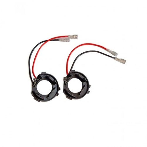 Адаптери за LED крушки H7 за Volkswagen Golf 6, 7