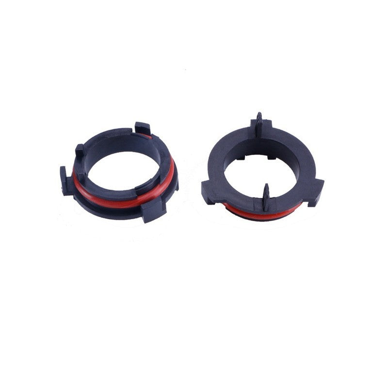 Адаптери за LED крушки H7 за Opel, Honda, Mazda
