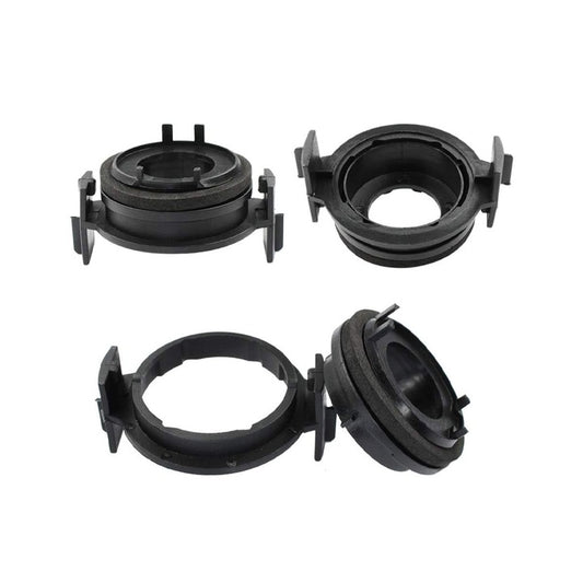 Адаптери за LED крушки H7 за BMW серия 3